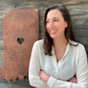 Meet your Posher, Suzy